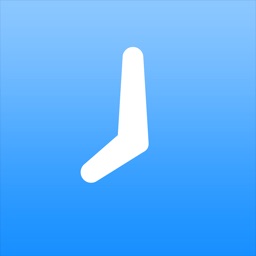 Hours Time Tracking Apple Watch App