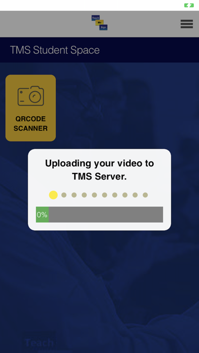 TMS Video Recorder screenshot 3