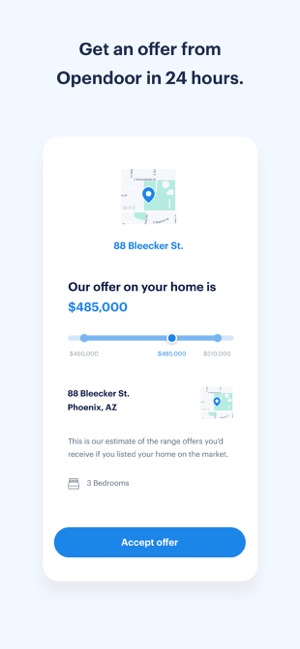Opendoor Real Estate & Homes(圖5)-速報App
