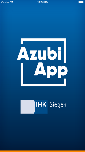 AzubiApp IHK Siegen(圖1)-速報App