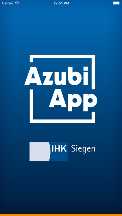 AzubiApp IHK Siegen