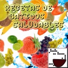 Recetas de batidos saludables