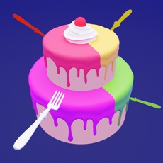 Activities of Color Cake