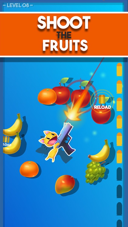 Pets and Guns! screenshot-4