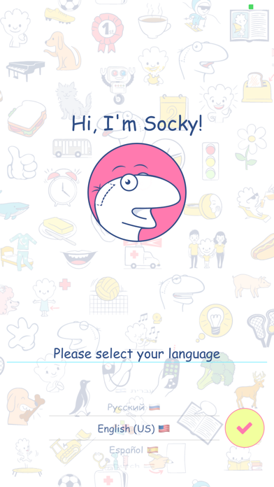 Socky Pro screenshot 3