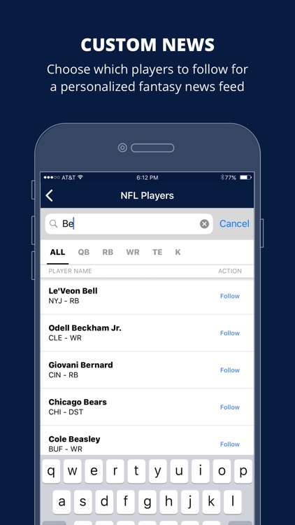 Fantasy News by FantasyPros