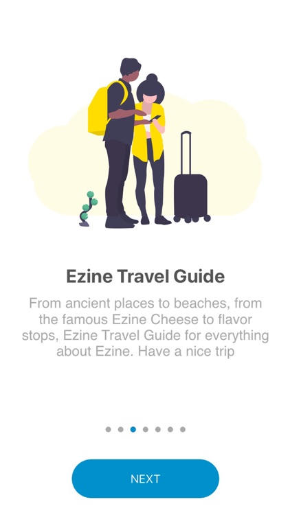 Ezine Travel Guide