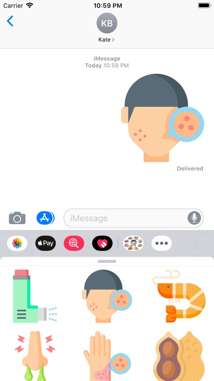 AllergiesLL