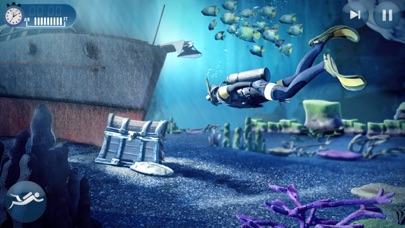 筏生存3D海洋游戏