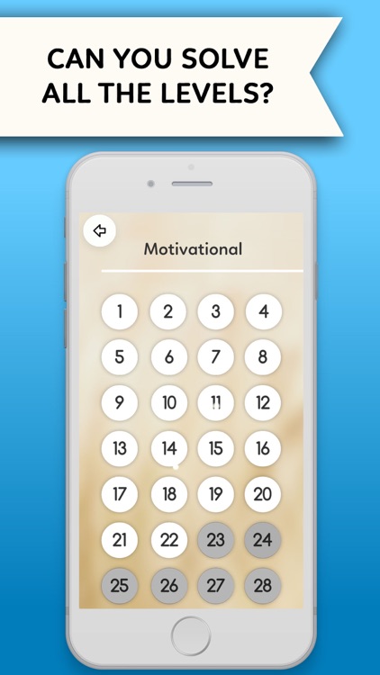 Motivation Quotes: Daily Quote screenshot-6