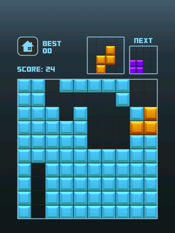 Brick Classic Legend screenshot 2