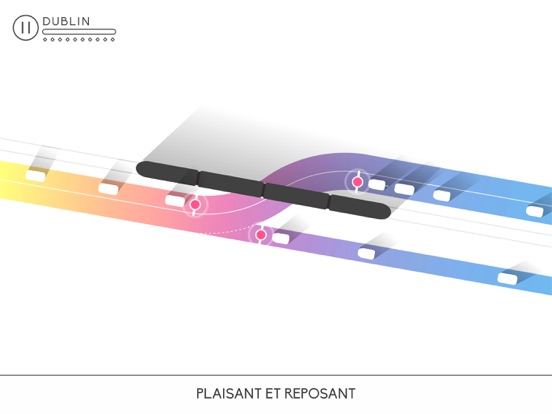 Traffix: Rush Urbain Traffix: Rush Urbain