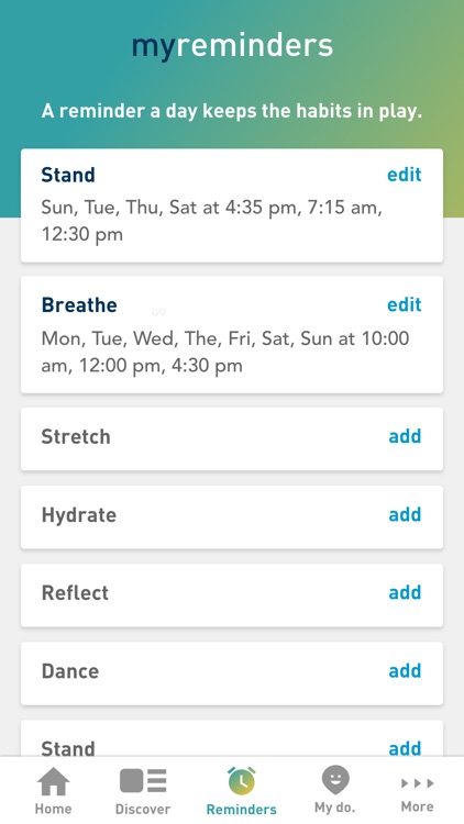 do. fun stuff for your health screenshot-4