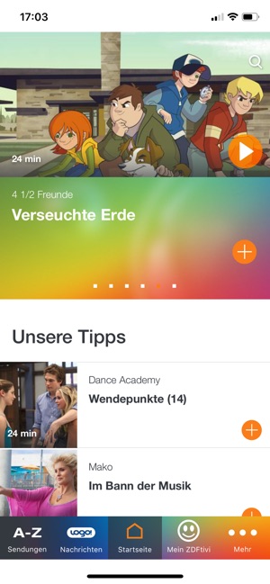 ZDFtivi(圖1)-速報App