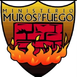 Radio Muros De Fuego