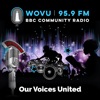 WOVU 95.9FM - Community Radio