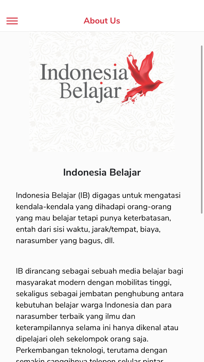 IndonesiaBelajar.id