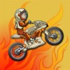 Bike Race Extreme: Sky racing