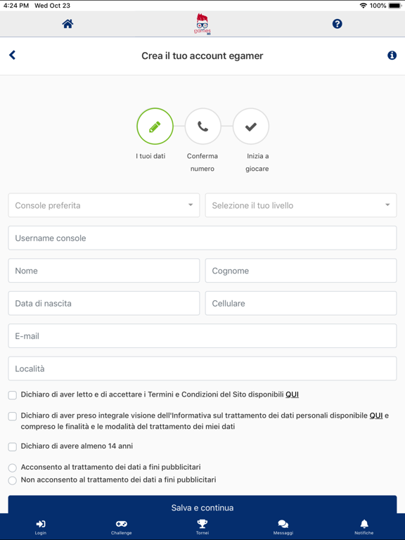 Screenshot #5 pour Egames365