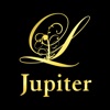 Jupiterの公式アプリ