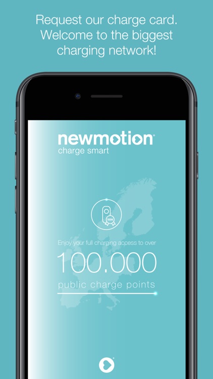 NewMotion: Public Charging