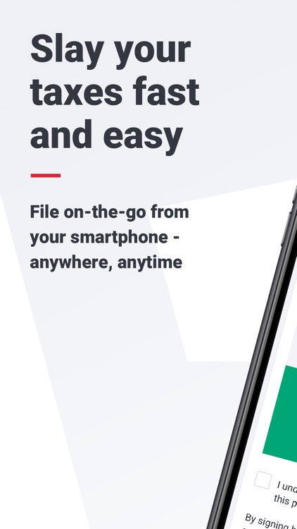 TaxSlayer - File Your Taxes