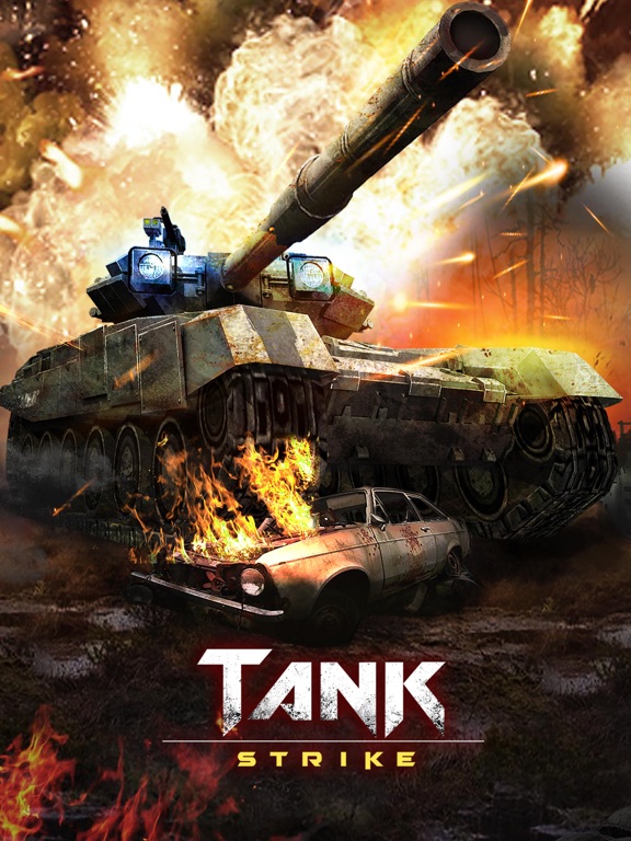 Tank Strike Shooting Game Tips, Cheats, Vidoes and Strategies | Gamers ...