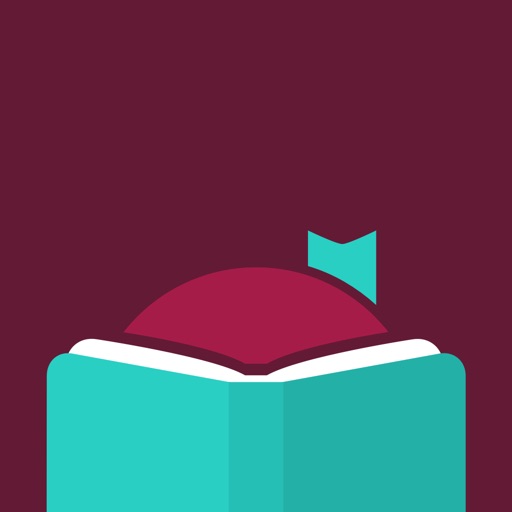 Libby, by OverDrive free software for iPhone and iPad