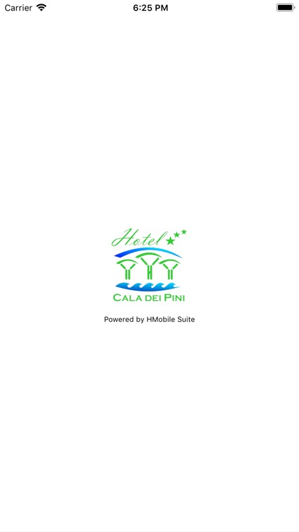 Hotel Cala dei Pini