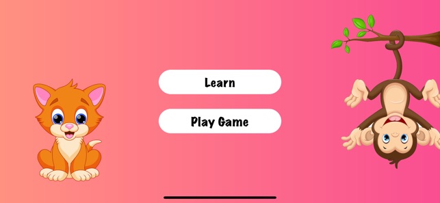 SmartAnimalLearning(圖2)-速報App