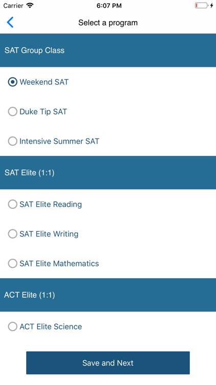 Ramana Coaching Center screenshot-5