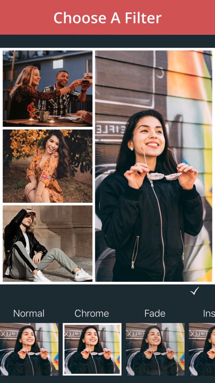 Pic Collage Maker - Photo Grid