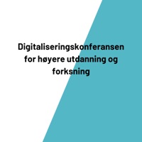 Digitaliseringskonferansen