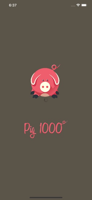Pig1000