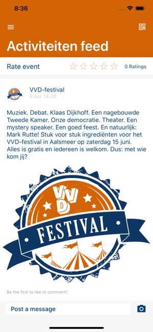 VVD-festival(圖3)-速報App