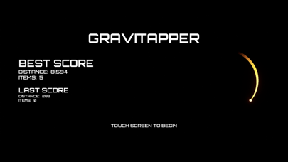 Gravitapper screenshot 3