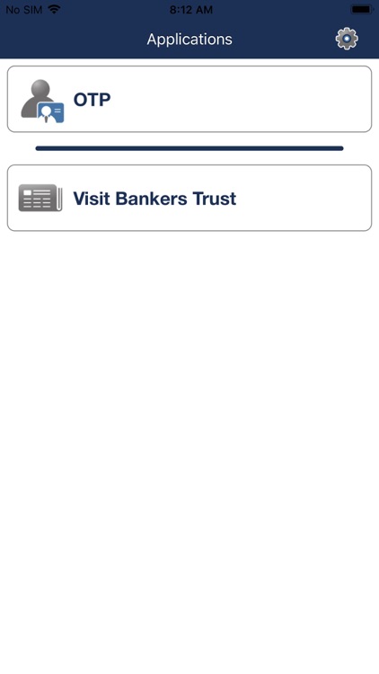 Bankers Trust DIGIPASS