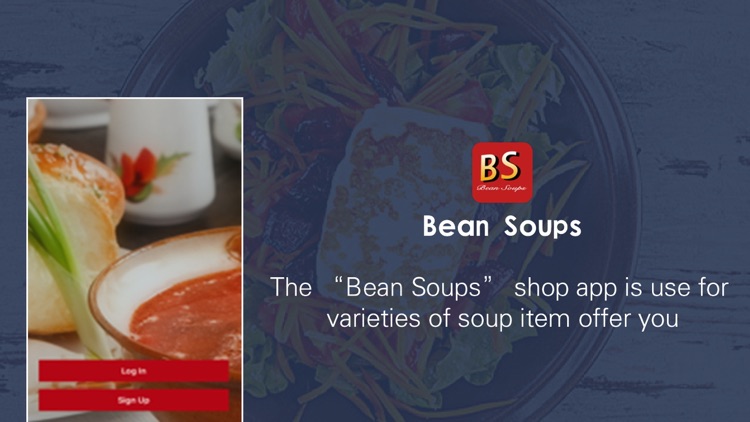 Bean Soups