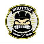 Bruttus Burger  Beer