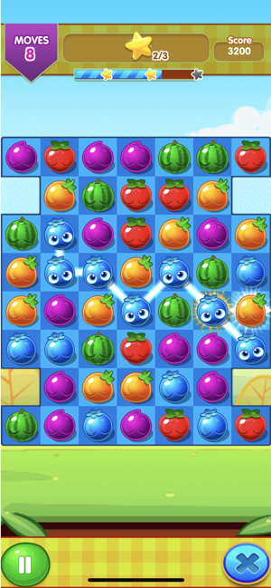 Fruit Pop Fiesta(圖5)-速報App