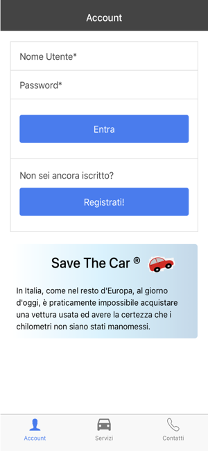 SaveTheCar(圖2)-速報App