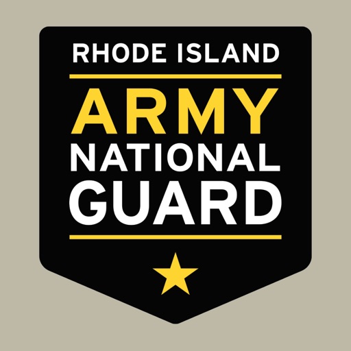 Rhode Island National Guard icon