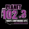 Planet 102.3