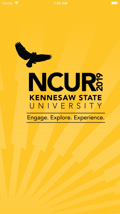 NCUR 2019