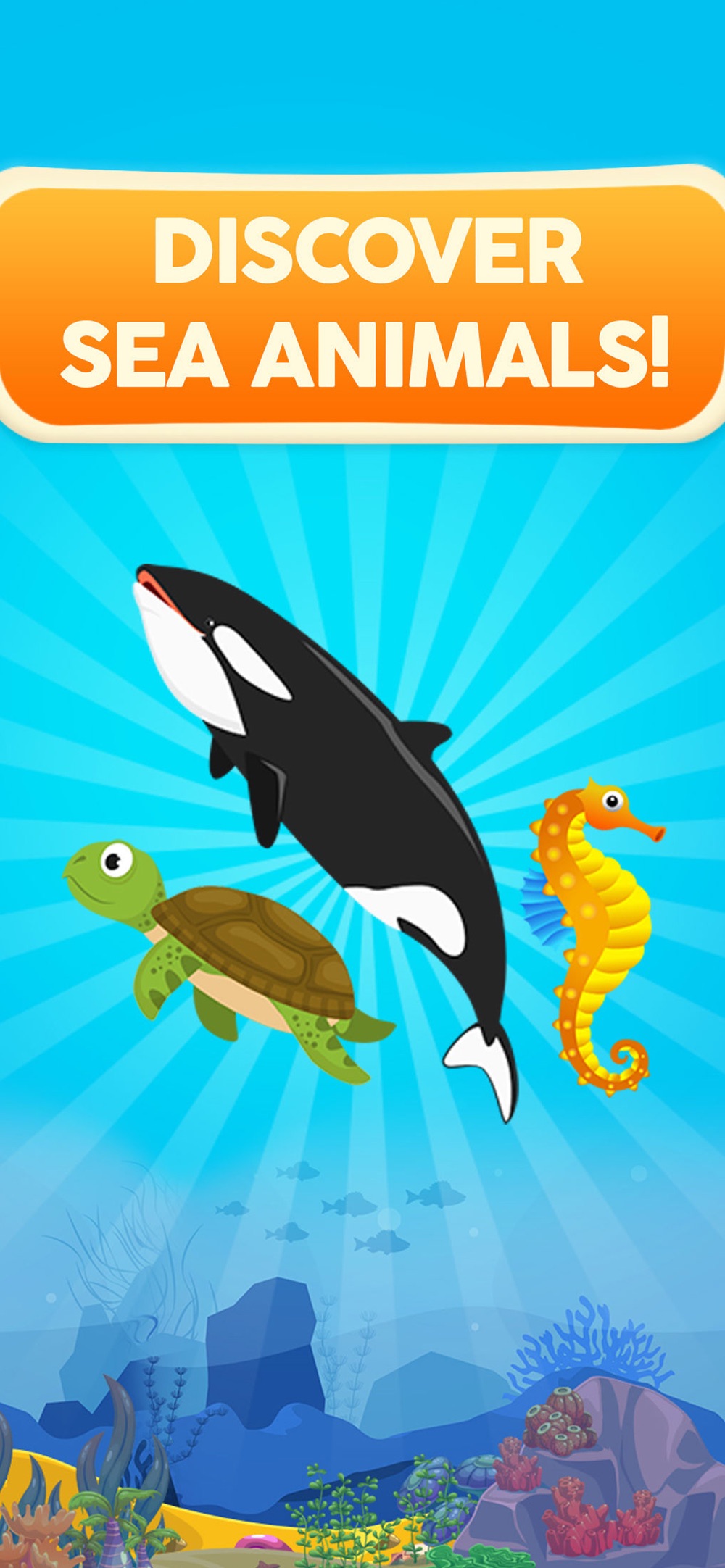 Merge Fish : Aquarium Stories hack tool