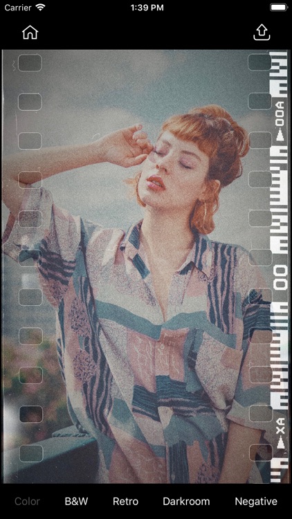 FunPic- Glitch for 1967 screenshot-4