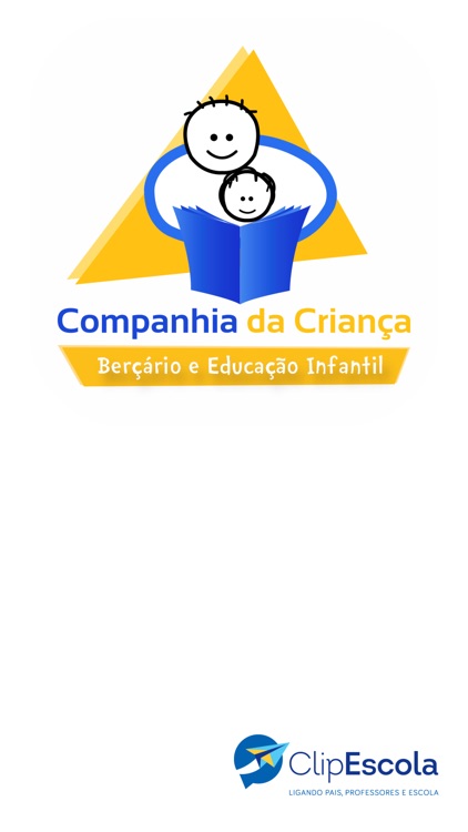 Escola Companhia da Criança