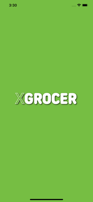 XGROCER