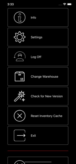 Scanco Acumatica Warehouse(圖1)-速報App