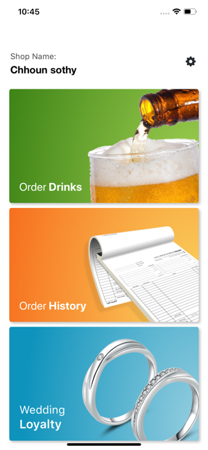 Heineken Order(圖3)-速報App